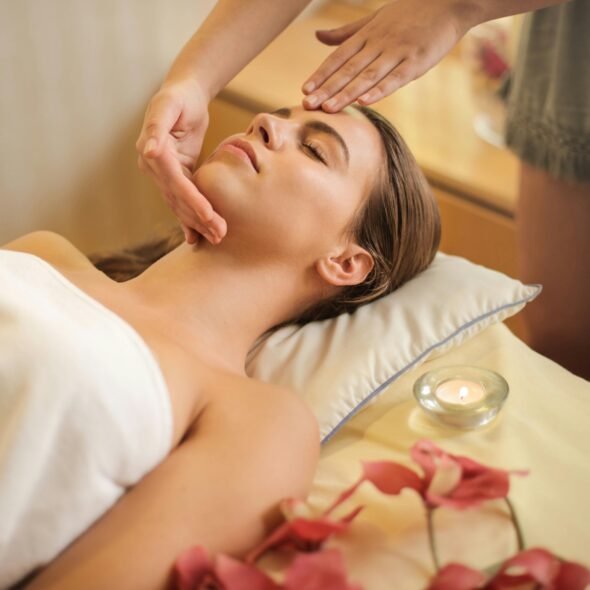 Best Spa