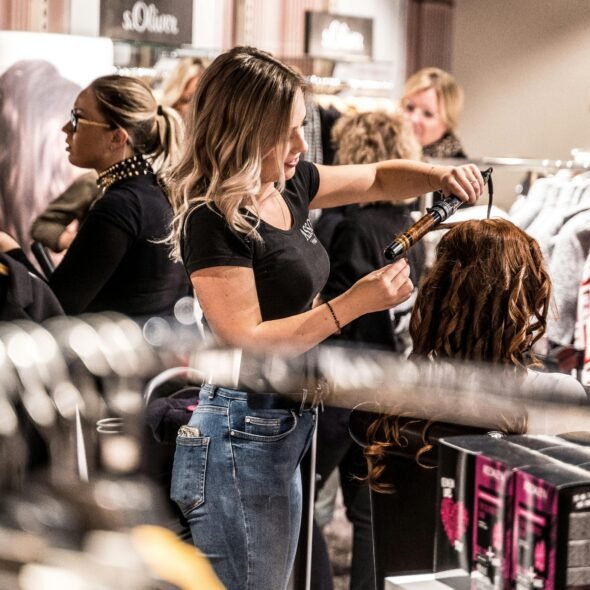 Best Unisex Salon