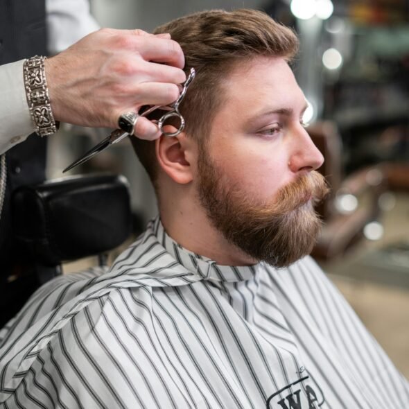 Best Barber